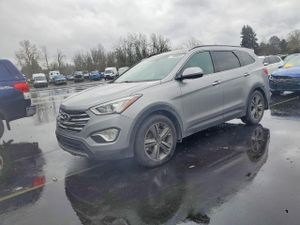 Hyundai Santa Fe GLS 3.3L 6 2015