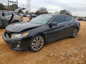 Honda Accord 3.5L 6 2013