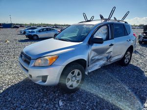 Toyota Rav4 2.5L 4 2011