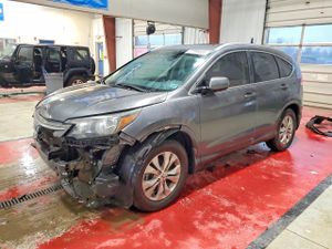 Honda CR-V 2.4L 4 2013