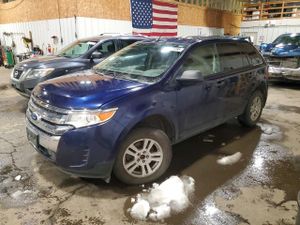 Ford Edge SE 3.5L 6 2011
