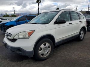 Honda CR-V LX 2.4L 4 2008