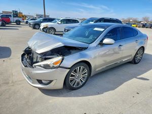 Kia Cadenza (K7) PREMIUM 3.3L 6 2014
