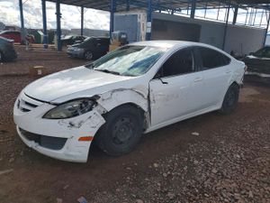 Mazda 6 I 2.5L 4 2009