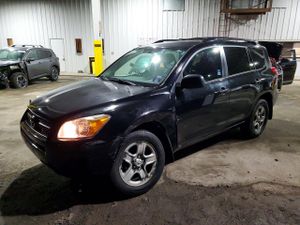Toyota Rav4 2.5L 4 2010