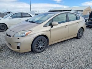 Toyota Prius 1.8L 4 2010