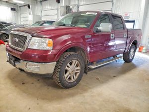 Ford F-150 5.4L 8 2005