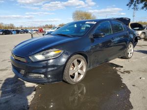 Dodge Dart 2.4L 4 2014