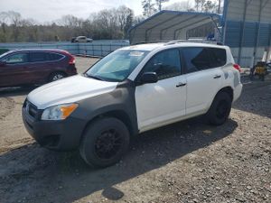 Toyota Rav4 2.5L 4 2010