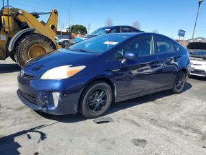 Toyota Prius 1.8L 4 2013