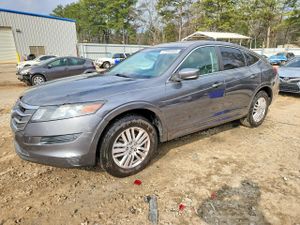 Honda Accord EXL 2.4L 4 2012