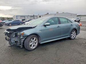 Toyota Camry CE 2.4L 4 2007