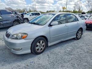 Toyota Corolla CE 1.8L 4 2008