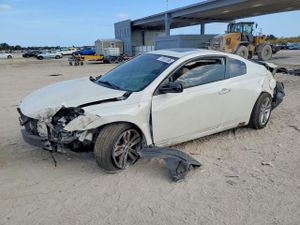 Nissan Altima 2.5L 4 2010