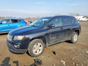 Jeep Compass SPORT 2.0L 4 2014