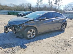 Hyundai Elantra 1.8L 4 2013