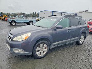 Subaru Outback 2.5I LIMITED 2.5L 4 2010
