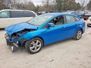 Ford Focus 2.0L 4 2013