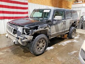 Hummer H3 3.5L 5 2006