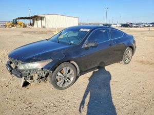 Honda Accord EXL 2.4L 4 2008