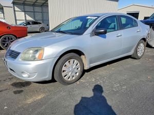 Mitsubishi Galant 2.4L 4 2007