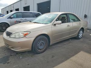 Toyota Camry 2.4L 4 2004