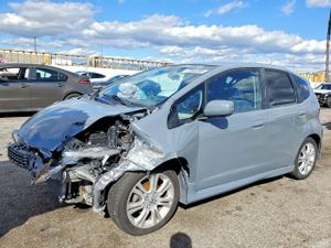 Honda Fit SPORT 1.5L 4 2009