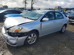 Toyota Corolla 1.8L 4 2006