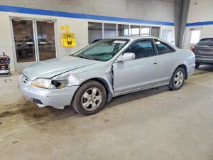 Honda Accord EX 2.3L 4 2002