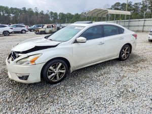 Nissan Altima 2.5 2.5L 4 2015