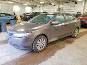 Kia Cerato / Forte / K3 EX 2.0L 4 2013