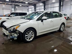 Subaru Impreza PREMIUM 2.0L 4 2014
