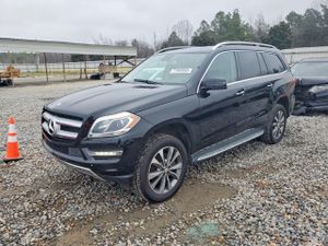 Mercedes-Benz GL 450 4MATIC 3.0L 6 2016