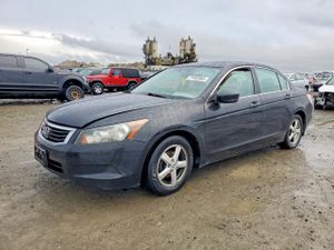 Honda Accord LX 2.4L 4 2009
