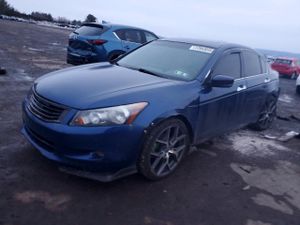 Honda Accord EXL 3.5L 6 2008