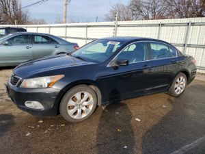 Honda Accord EXL 2.4L 4 2009