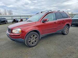 Volvo XC90 3.2 3.2L 6 2011