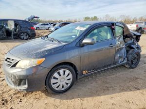 Toyota Corolla 1.8L 4 2013