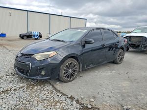 Toyota Corolla L 1.8L 4 2014