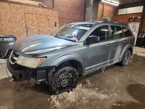 Dodge Journey 3.5L 6 2010