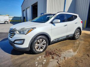 Hyundai Santa Fe 2.4L 4 2013