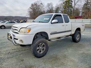 Toyota Tundra ACCESS CAB SR5 4.7L 8 2003