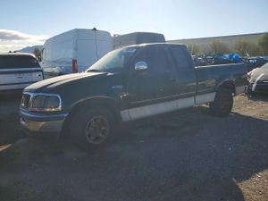 Ford F-150 4.6L 8 1997