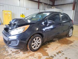 Kia Rio 1.6L 4 2013