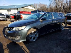 Toyota Camry 3.5L 6 2012