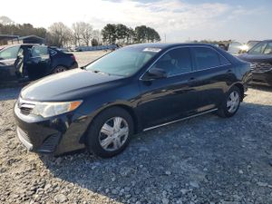 Toyota Camry 2.5L 4 2014
