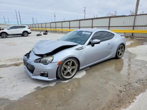 Subaru BRZ 2.0 LIMITED 2.0L 4 2015