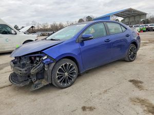 Toyota Corolla L 1.8L 4 2014