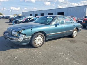 Buick LeSabre 3.8L 6 1996