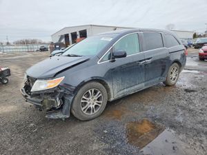 Honda Odyssey 3.5L 6 2011